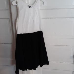 Express dress worn once